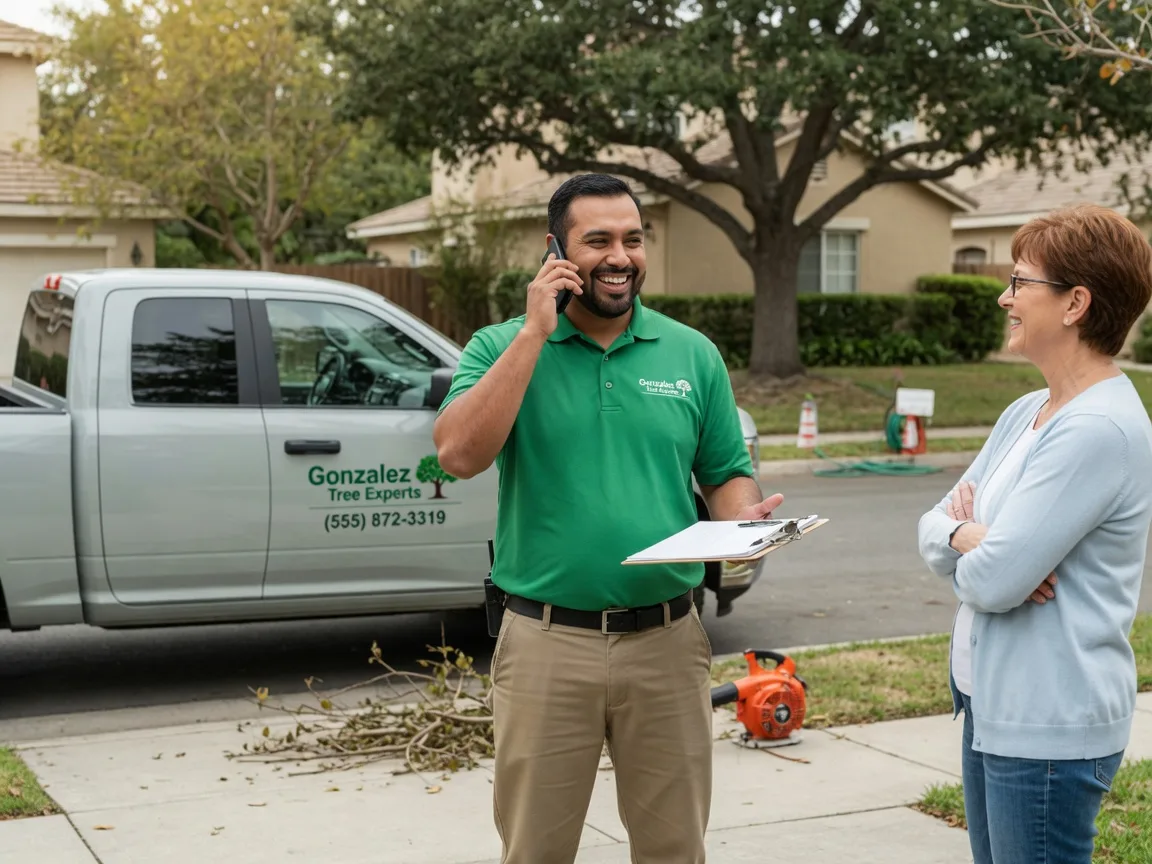 Tree Service Powhatan, VA FAQs